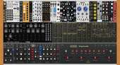 Remaining + Behringer in EP-420