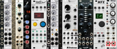 My toeless Eurorack
