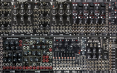 E9 WMD - Erica 84hp