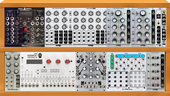My crazy Eurorack