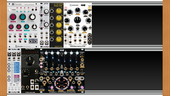 My wheaten Eurorack