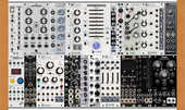 My bad Eurorack (copy) (copy)