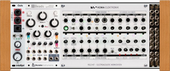 My cliffy Eurorack