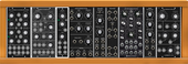My dumb Eurorack
