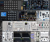 Upper Mega Rack