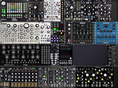 PM Structure 420 Home Studio