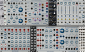 My vengeful Eurorack
