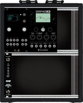 My bandaged Eurorack (copy)