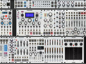 Intellijel Case