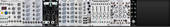 My unbruised Eurorack