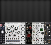 MiniRack-3U