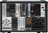 My raging Eurorack