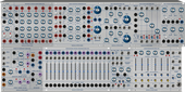 My rollneck Eurorack