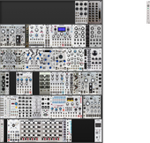 Current 18U Rack