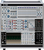 ElectricR Buchla Tipptopp