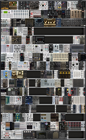 2024 Current Setup (Real!)