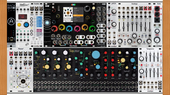 Rackbrute 6U
