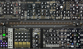 My shared Eurorack (copy)