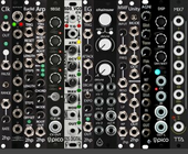 Lap Synth