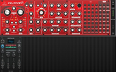 Behringer 84 (copied from TheDoomSlayer)
