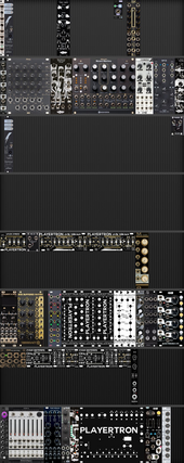 Drum Machine