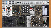 Faust's Eurorack