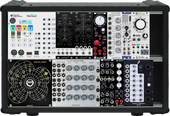 My xiphoid Eurorack
