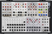 My inept Eurorack