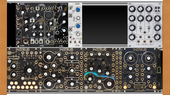 Rackbrute 6U Instruo