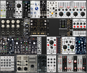 Interesting modules