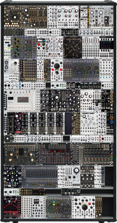 Current Rack - Full setup - MDLR VM 126hp