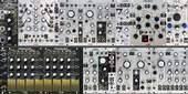 My MakeNoise Legacy