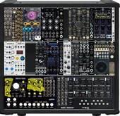 My chary Eurorack (copy)