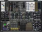 Make Noise Shared System Plus Drums