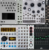 i2c case idea (slim)