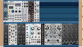 RackBrute 6u