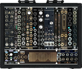 Suitcase JamBox 2