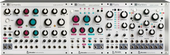 My ingrained Eurorack