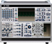 My pretty Eurorack