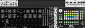 My paunchy Eurorack