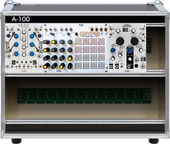 My pretty Eurorack