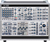 My pretty Eurorack