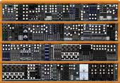My aidful Eurorack