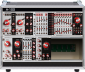 My amazing Eurorack