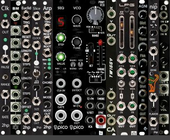 Lap Synth 2
