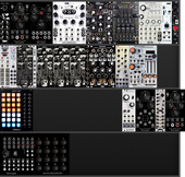 Discontinued Dystopia (12u)