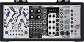 Analog kickdrum