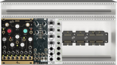 My sphenic Eurorack