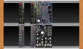 Dj mixer
