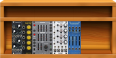 My hurtful Eurorack